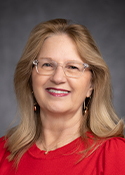 Photo of Janis Holt