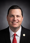 Photo of Jared Patterson
