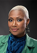 Photo of Jo Jones