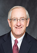 Photo of John Smithee