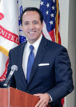 Photo of José Menéndez