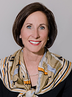 Photo of Lois Kolkhorst