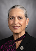 Photo of Lulu Flores