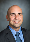 Photo of Mando Martinez