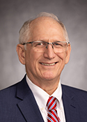 Photo of Mark Dorazio