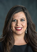Photo of Mary González