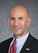 Photo of Matt Shaheen