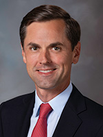 Photo of Mayes Middleton