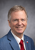 Photo of Mike Olcott