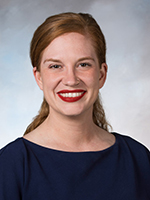 Photo of Molly Cook