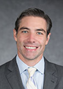 Photo of Morgan Meyer