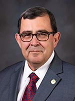 Photo of Pete Flores