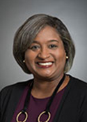 Photo of Rhetta Bowers