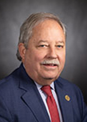 Photo of Richard Hayes