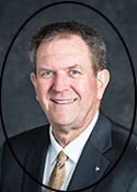 Photo of Stan Lambert