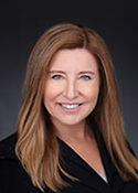 Photo of Terri Leo-Wilson