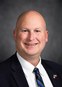 Photo of Tony Tinderholt
