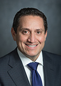 Photo of Trey Martinez Fischer