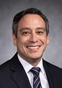 Photo of Vince Perez