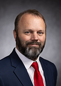 Photo of Wes Virdell
