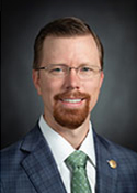 Photo of Will Metcalf