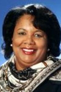 Photo of Yvonne Davis