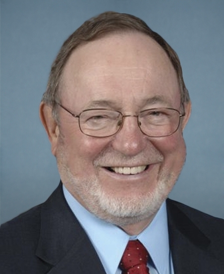 Photo of Don Young