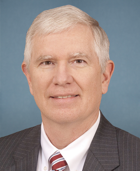Photo of Mo Brooks