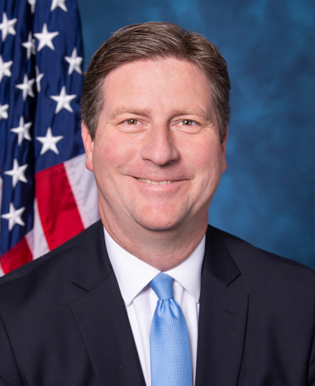 Photo of Greg Stanton