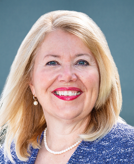 Photo of Debbie Lesko