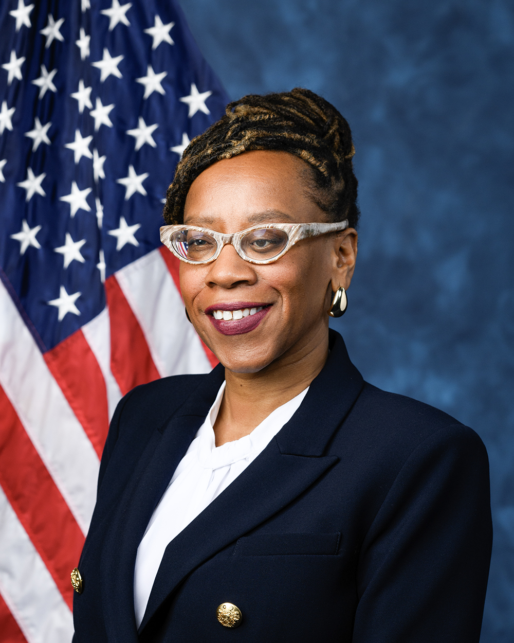 Photo of Lateefah Simon