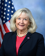 Photo of Connie Conway