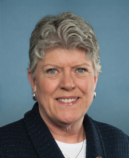 Photo of Julia Brownley