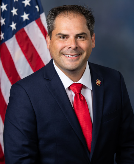Photo of Mike Garcia