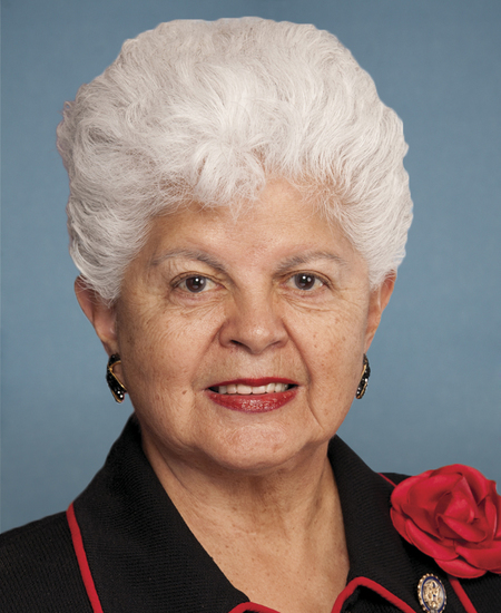 Photo of Grace F. Napolitano