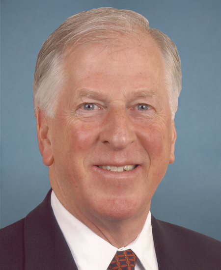 Photo of Mike Thompson