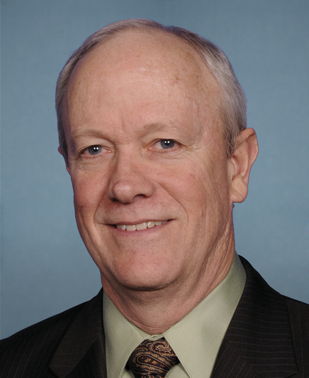 Photo of Jerry McNerney