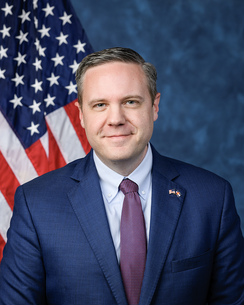 Photo of Jeff Hurd
