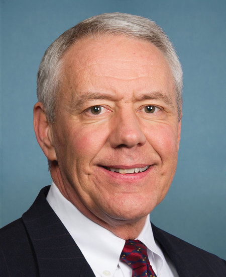 Photo of Ken Buck