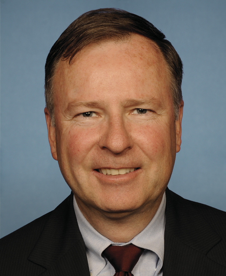 Photo of Doug Lamborn