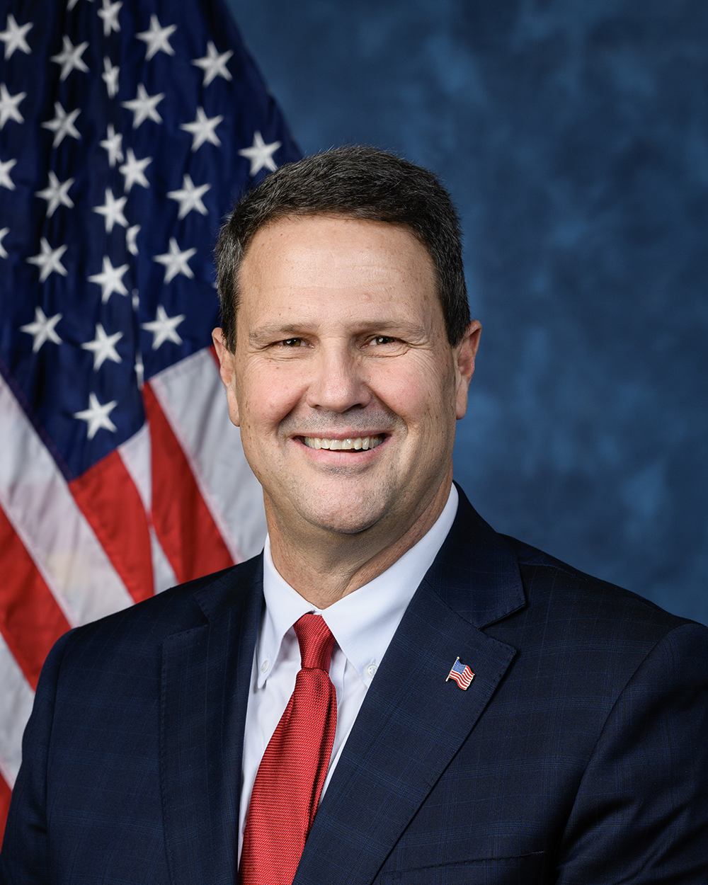 Photo of Jeff Crank