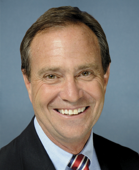 Photo of Ed Perlmutter