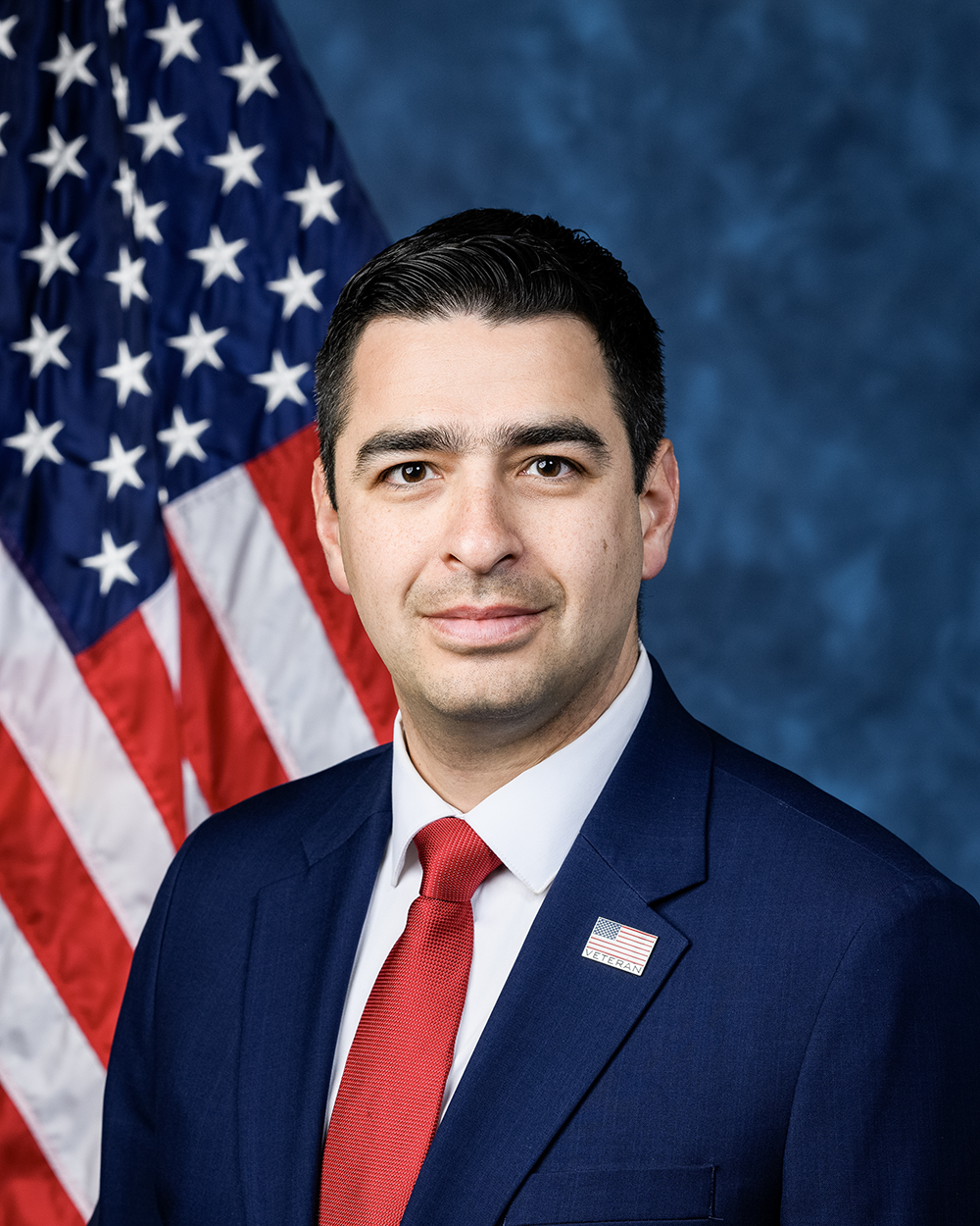 Photo of Gabe Evans