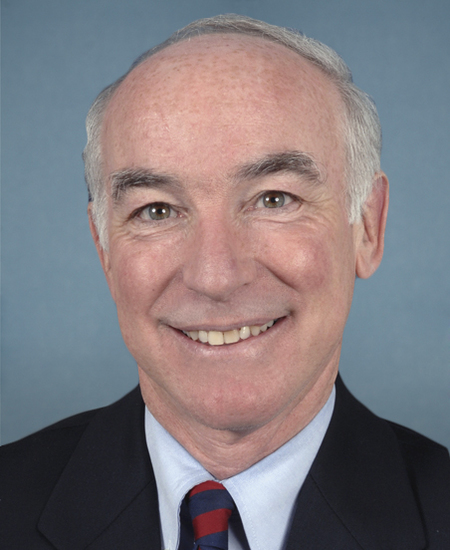 Photo of Joe Courtney