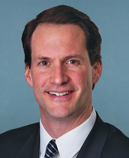 Photo of James A. Himes