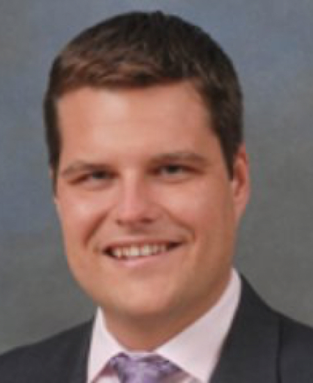 Photo of Matt Gaetz