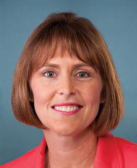 Photo of Kathy Castor