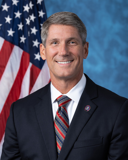 Photo of Scott Franklin