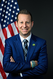 Photo of Jared Moskowitz