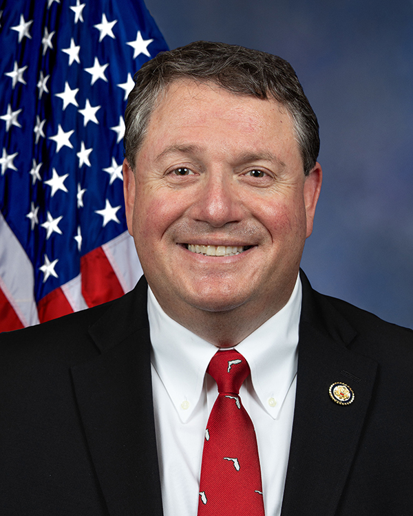 Photo of Randy Fine